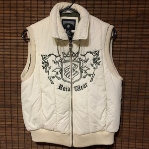 RocaWear Vest